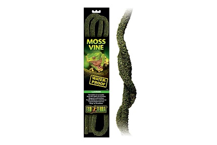 Лиана Exo Terra Moss Vine, Large от магазина ExoLife