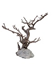 Декорация для террариума "Resin Tree", 24х18х19см