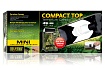 Светильник Compact Top для террариумов, 45x20x9