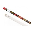 УФ лампа для террариума T8 EX Reptile UVB200, 18W