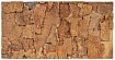 Натуральный фон, пустынный, "Desert", 90*60см