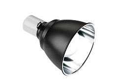 Светильник навесной для ламп накаливания Light Dome d=18 см
