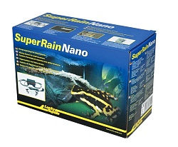 Система увлажнения для террариумов "Super Rain Nano"