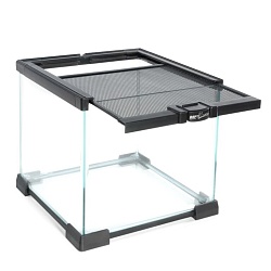 Террариум 04AKb мини, 30х30х20 см