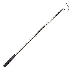 Крюк для обращения со змеями раздвижной "Pocket Hook Pro" 23-80см