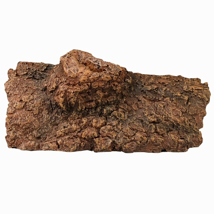 Декорация для террариумов "Wooden Cave half-closed", 15.5х10х8см от магазина ExoLife