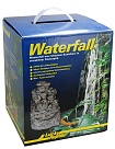 Водопад "Waterfall", 18х18х22 см