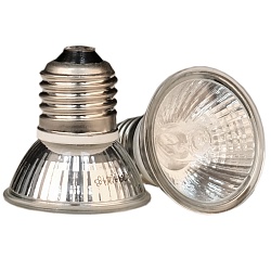 Лампа галогеновая "Halogen Sun Mini, E27", 50Вт